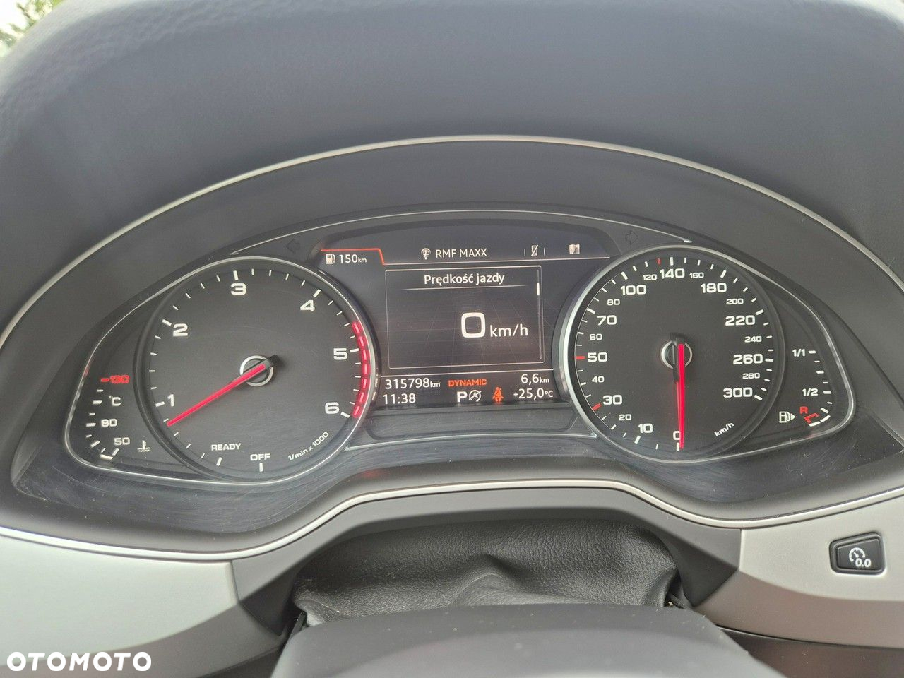 Audi Q7 3.0 TDI ultra Quattro Tiptronic - 18
