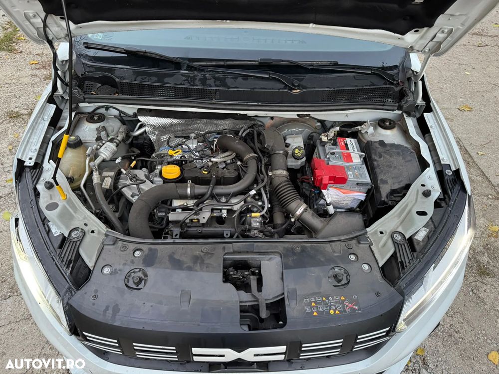 Dacia Logan TCe 90 MT6 Expression - 16