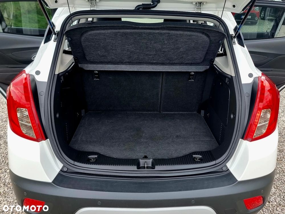 Opel Mokka 1.4 T Enjoy - 29
