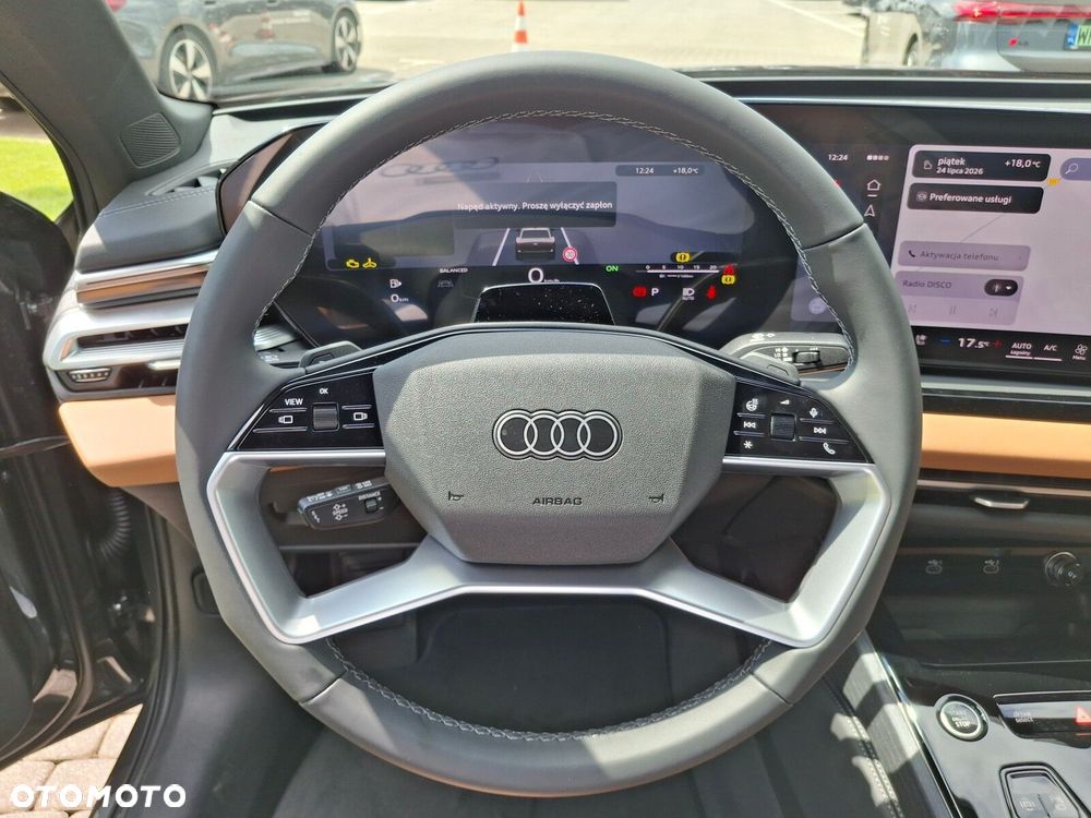 Audi A6 Limousine - 22