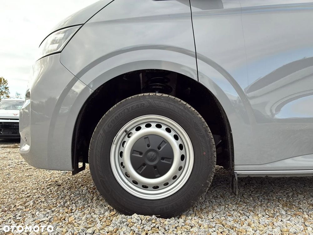 Volkswagen Transporter Furgon L1, 2.0 TDI 150 KM manual - 29