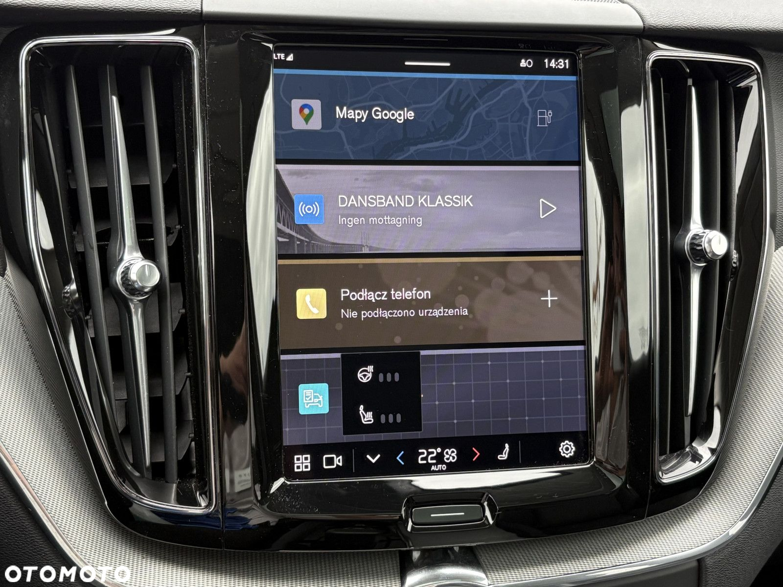 Volvo XC 60 - 15