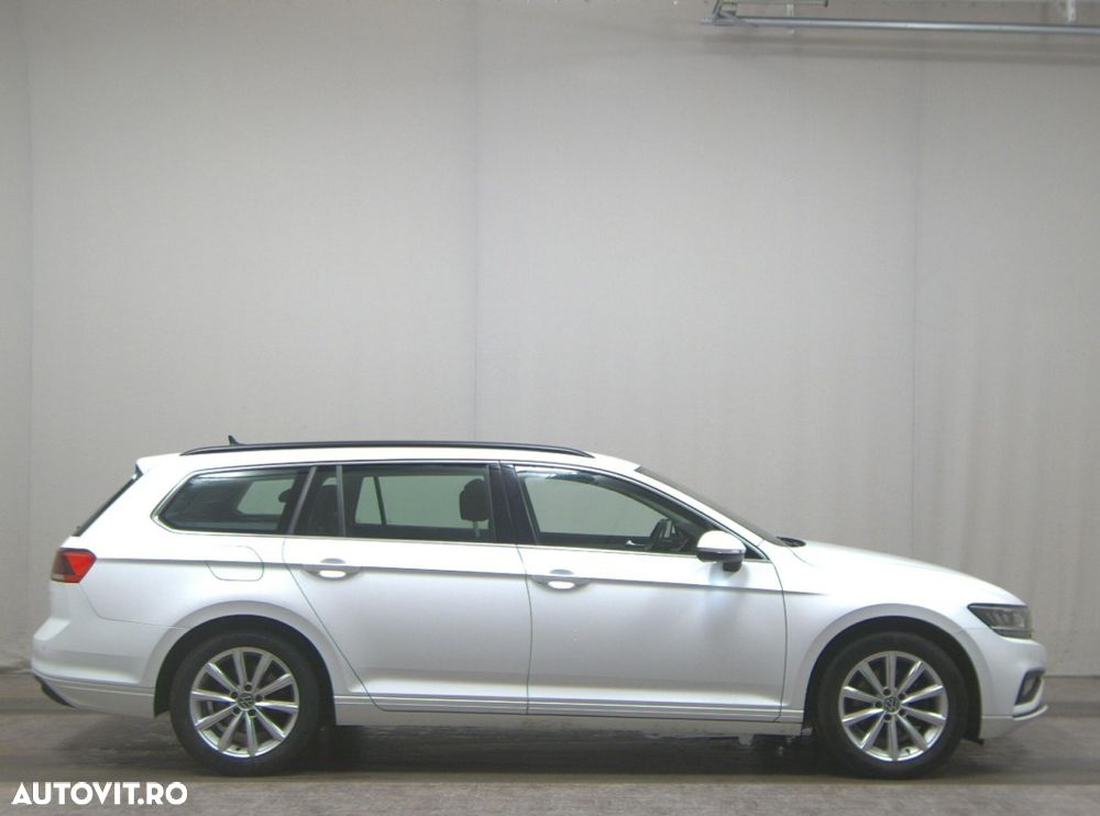 Volkswagen Passat 2.0 TDI SCR DSG Business - 9