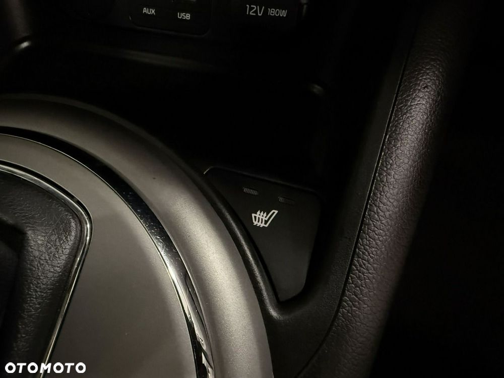 Kia Sportage - 33