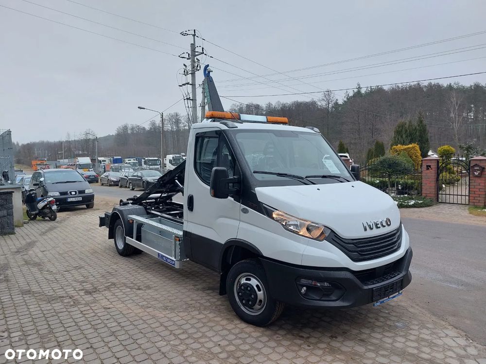 Iveco Daily 50C16 - 4