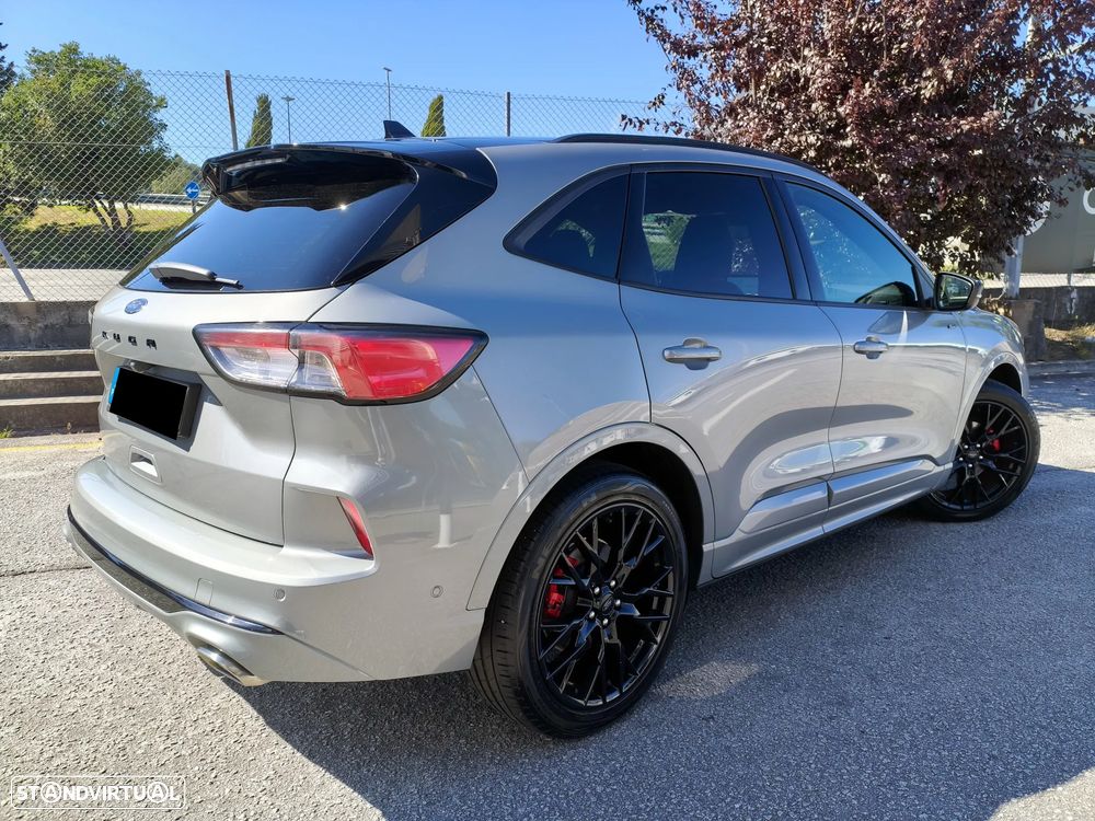 Ford Kuga 1.5 EcoBoost ST-Line - 5