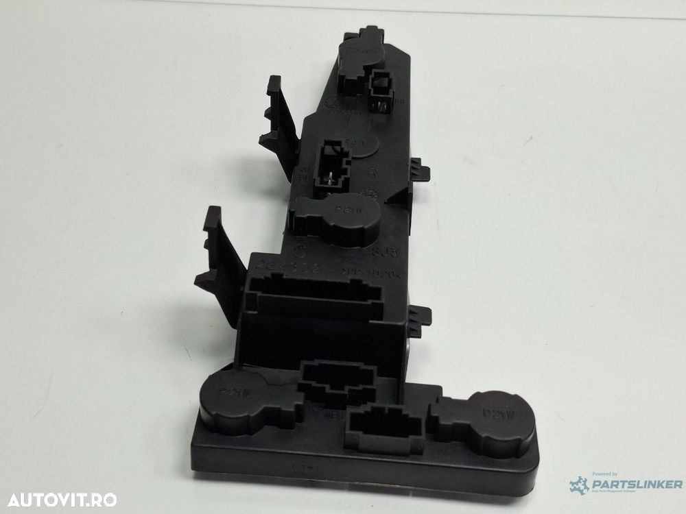 Soclu stop dreapta VOLKSWAGEN GOLF IV Variant 1J5 1999 - 20061.9 TDI AGR, ALH 1J9945258A - 2