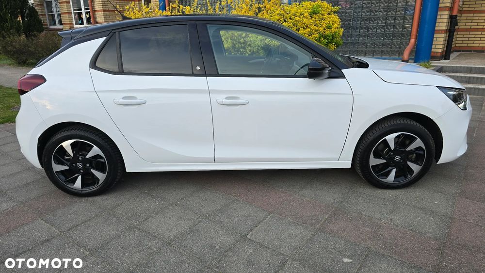 Opel Corsa Electric Ultimate - 10