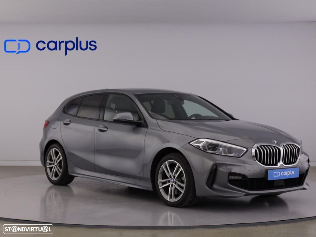 BMW 116 - 2