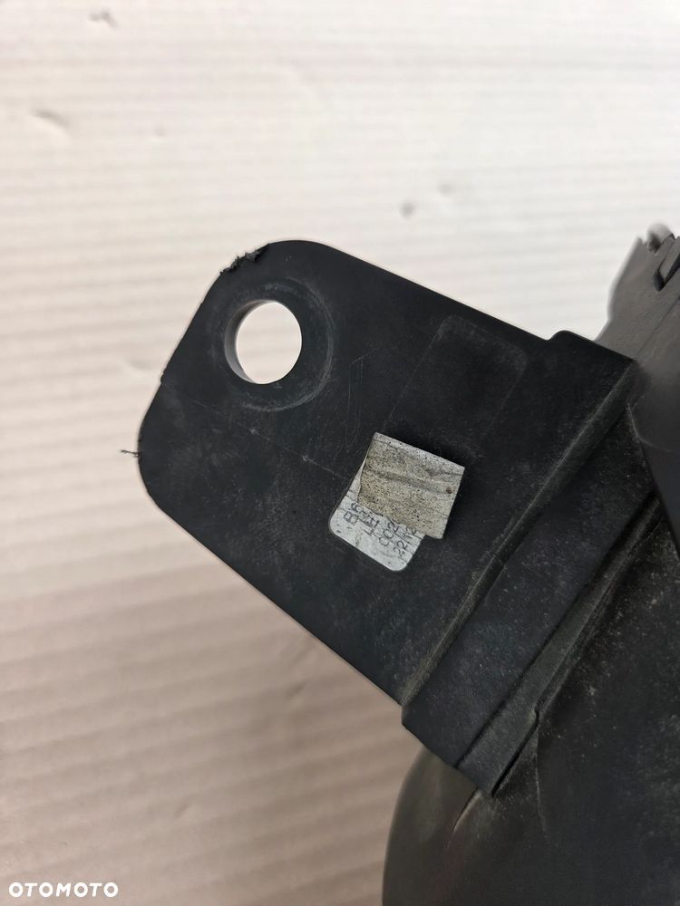 Światło do jazdy dziennej DRL LED prawe Citroen C3 III  9820877880 - 7