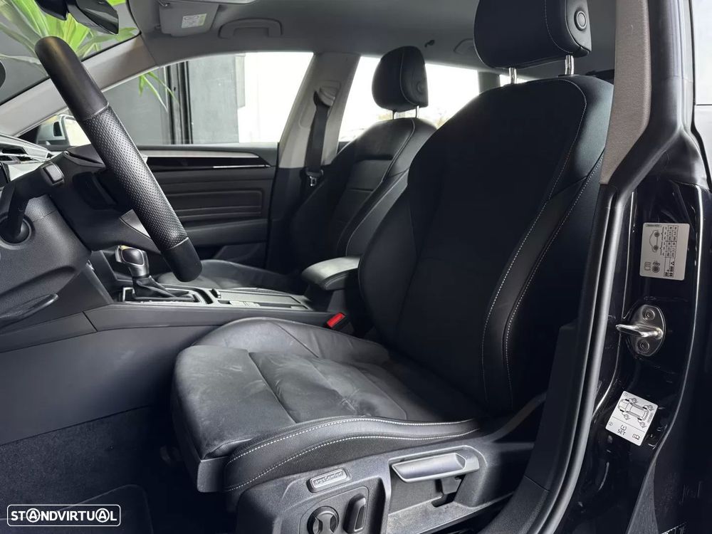 VW Arteon Shooting Brake 1.4 TSI eHybrid Elegance - 31