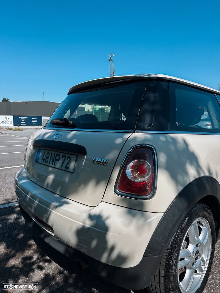 MINI 3 Portas - 2