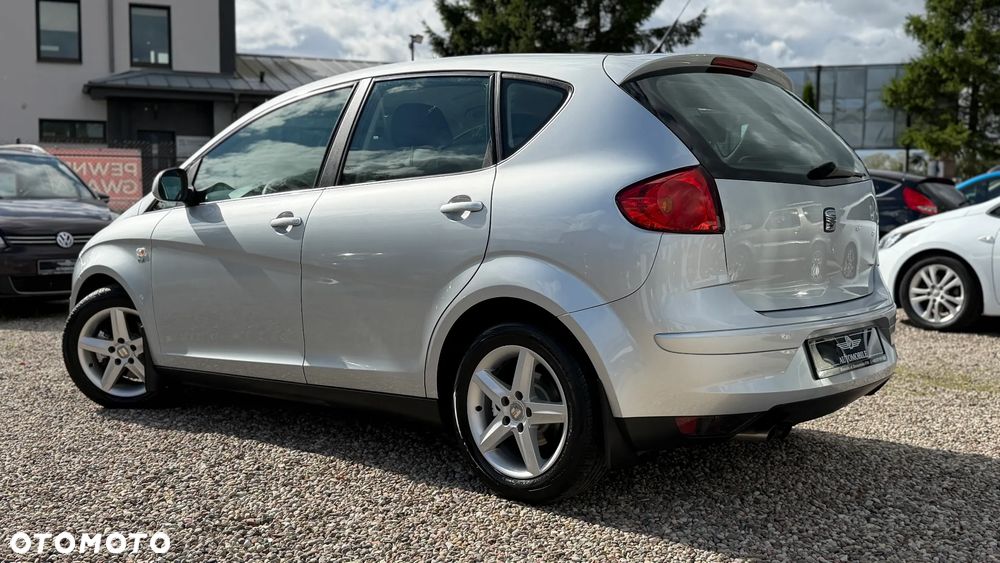 Seat Altea - 3