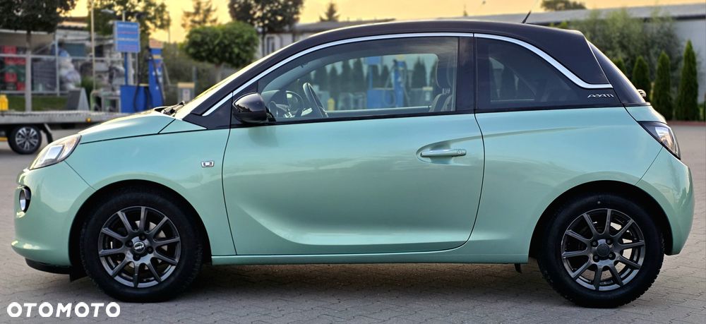 Opel Adam - 5