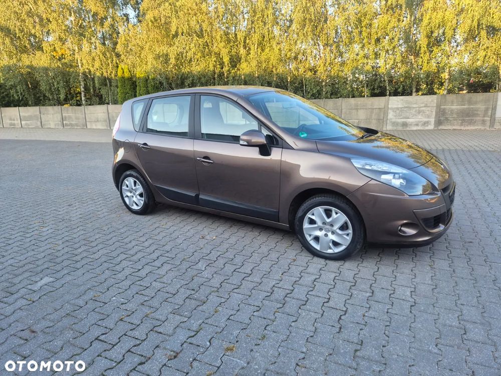 Renault Scenic - 10