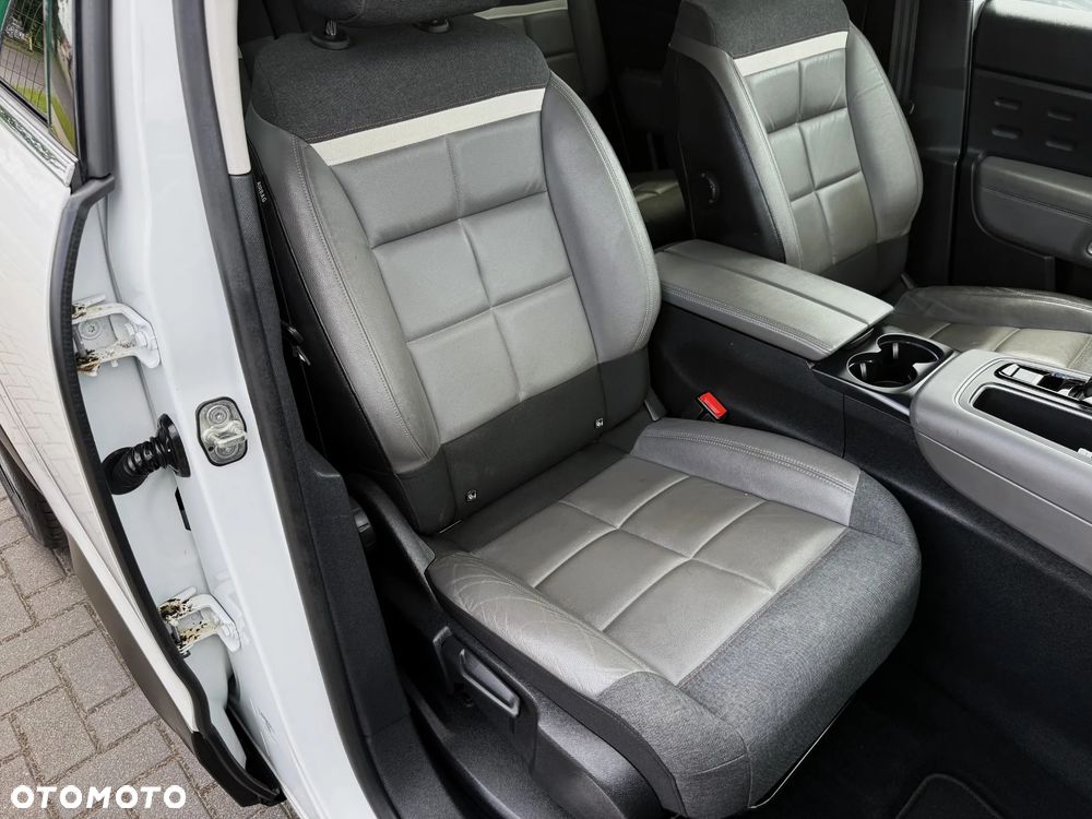 Citroën C5 Aircross BlueHDI 130 S&S EAT8 SHINE PACK - 16