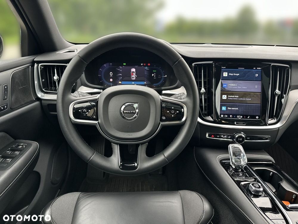 Volvo V60 - 17
