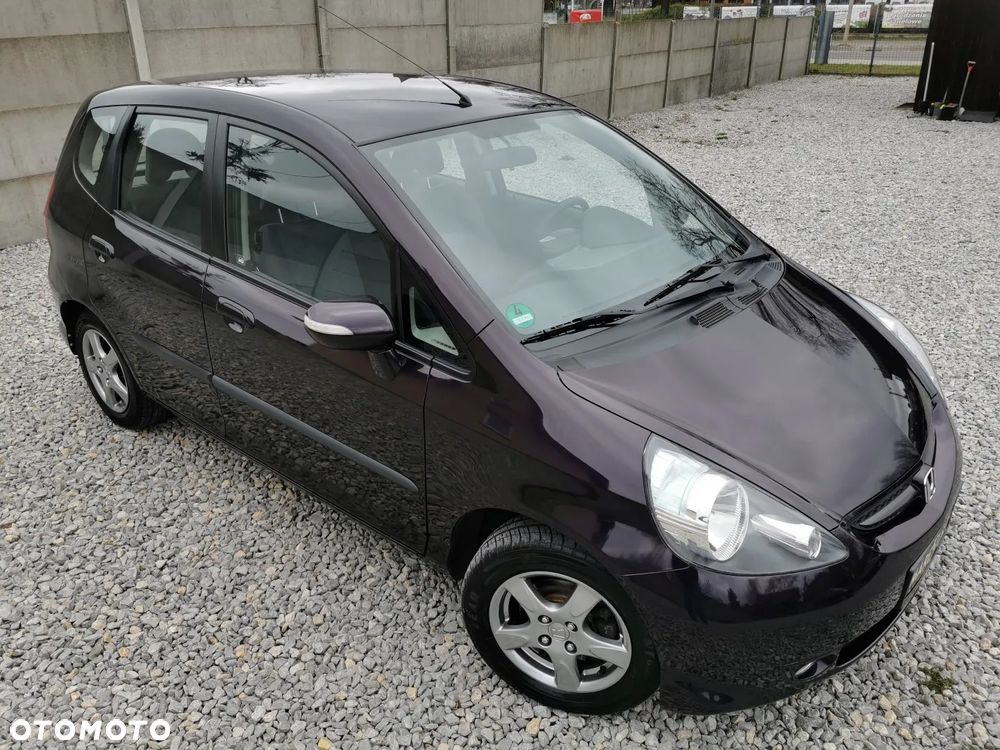 Honda Jazz - 22