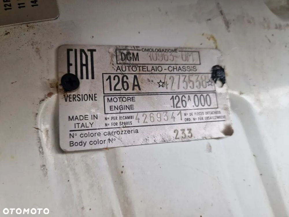Fiat 126 - 17