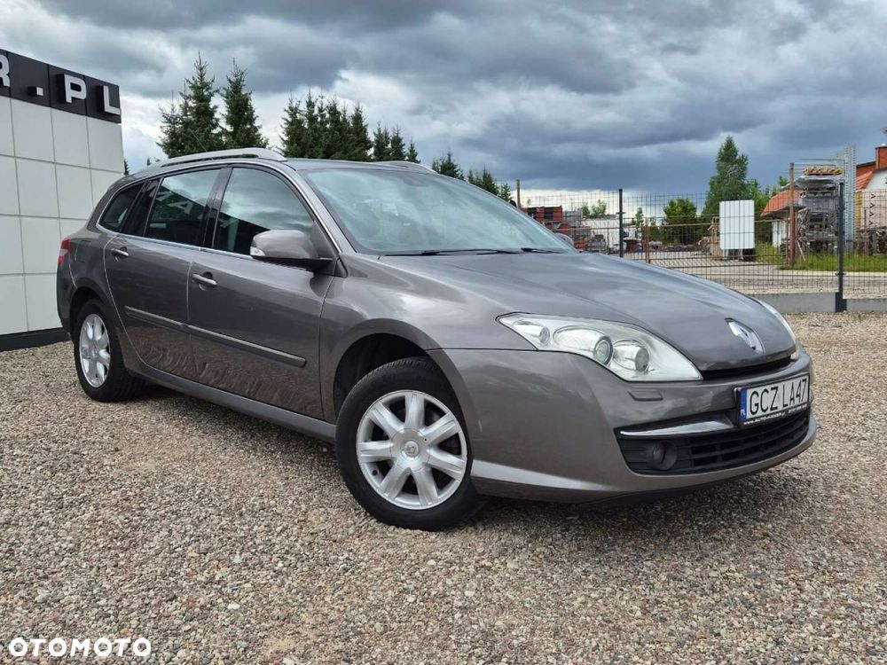 Renault Laguna 2.0 16V 140 Dynamique - 25