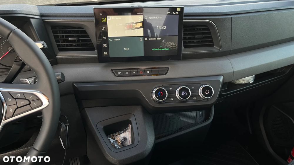 Renault Master autolaweta Jegger - 13