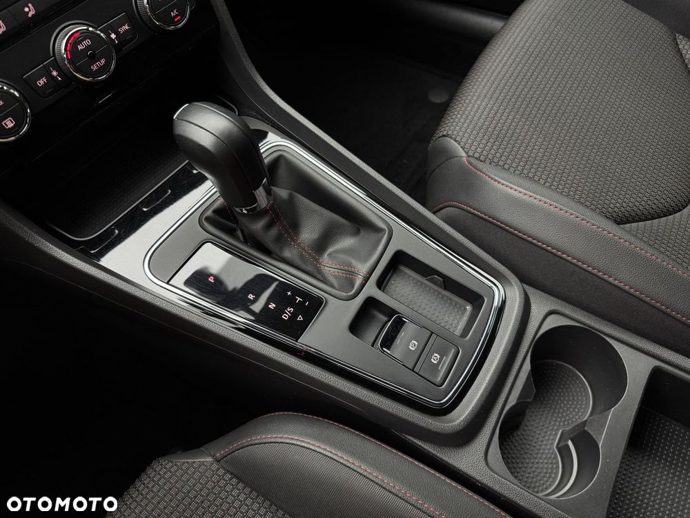 Seat Leon 2.0 TSI FR DSG - 27