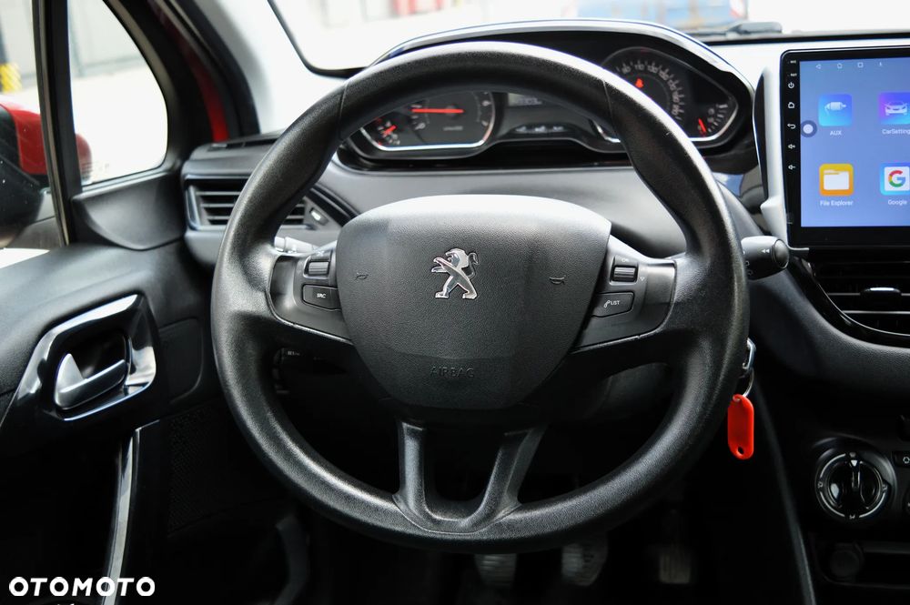 Peugeot 208 1.2 VTi Active - 22