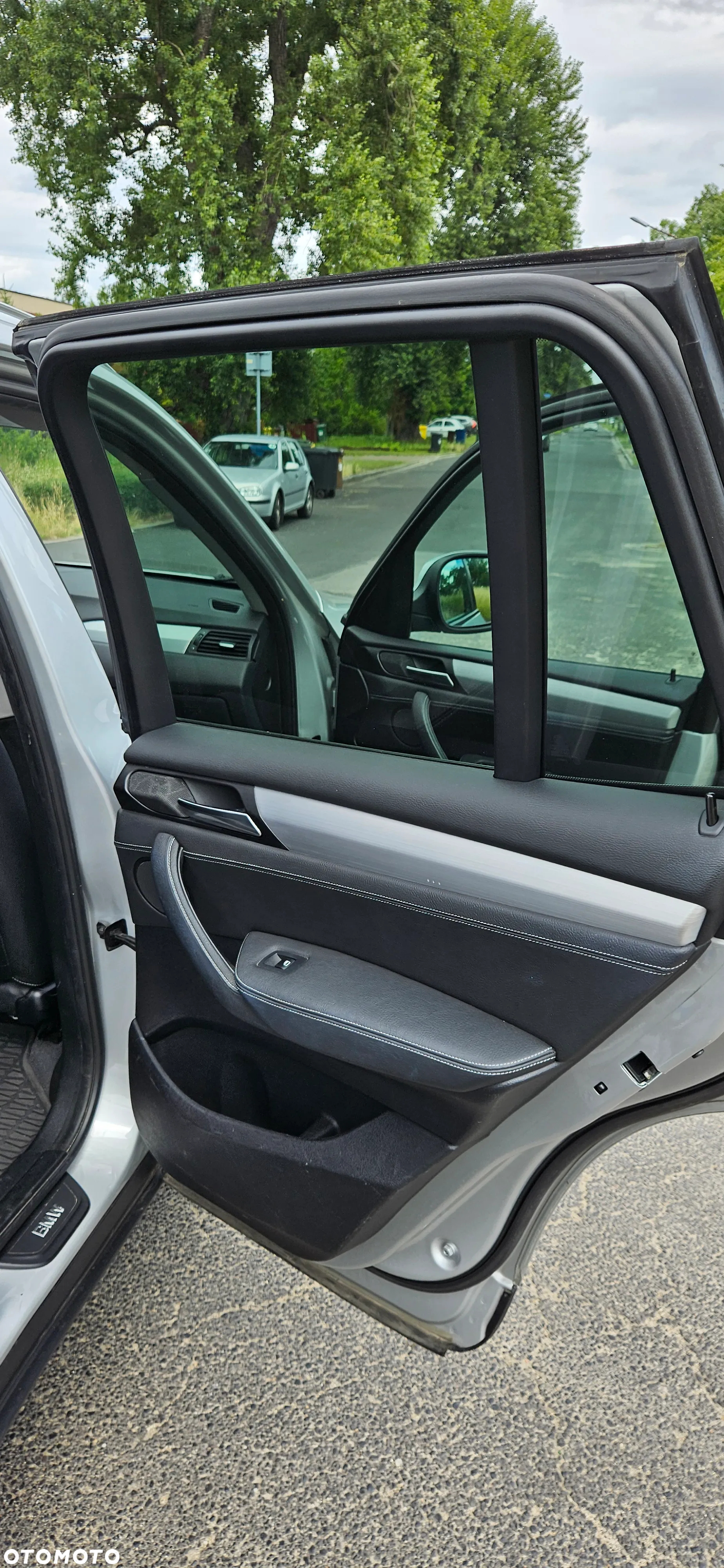 BMW X3 xDrive20i - 6
