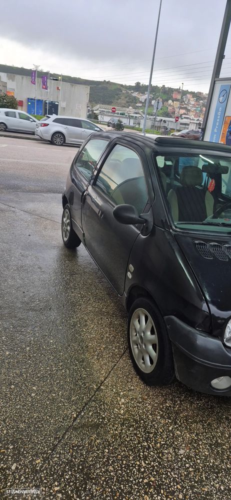 Renault Twingo 1.2 16V Initiale - 4