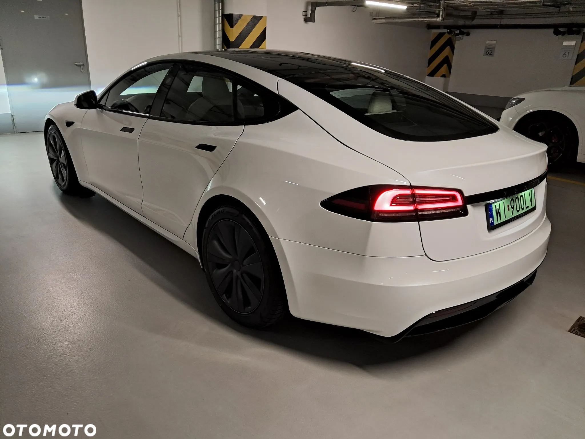 Tesla Model S Long Range AWD - 3