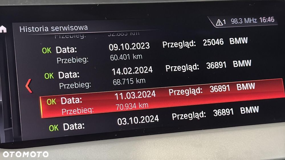 BMW Seria 1 118d Advantage - 25