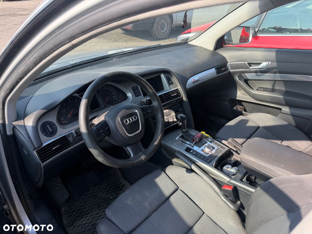 Audi A6 Allroad 3.0 TDI tiptronic DPF - 16