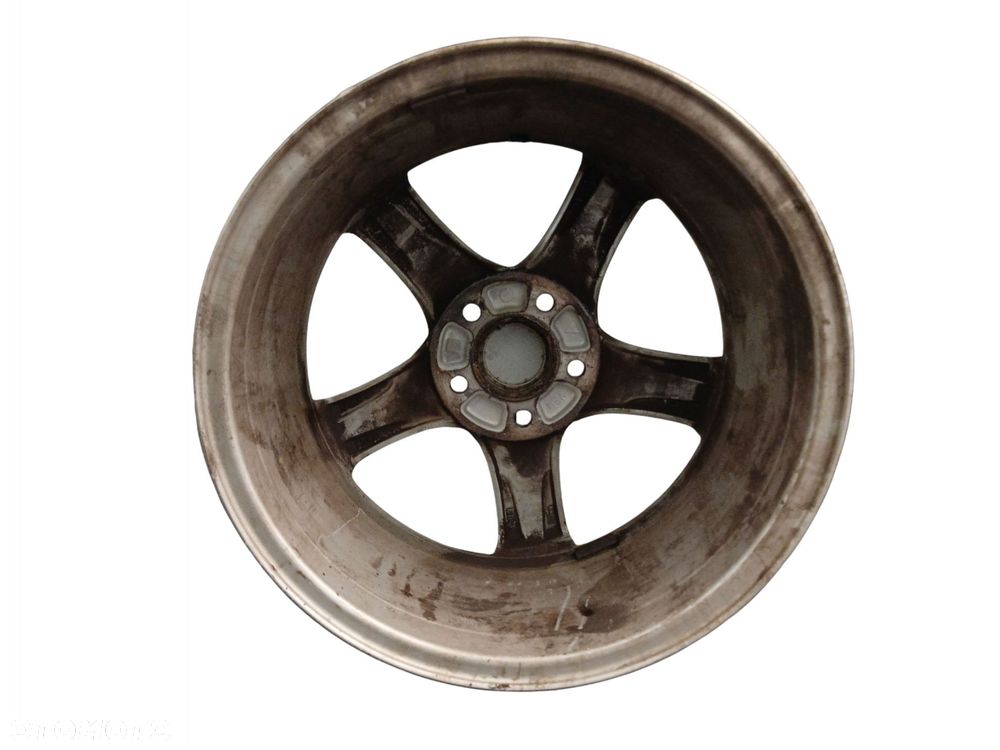 FELGA ALUMINIOWA VOLVO V60 I LIFT (2013-2018) 2.0 D4 190KM 31423046 - 2