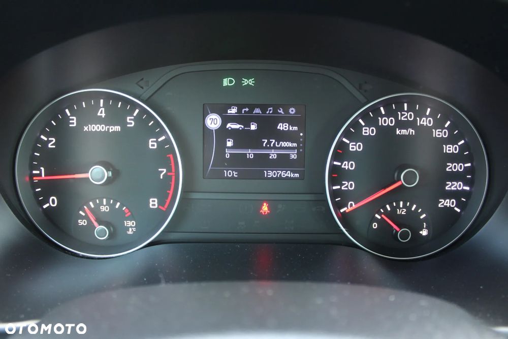 Kia Sportage 1.6 GDI L 2WD - 14