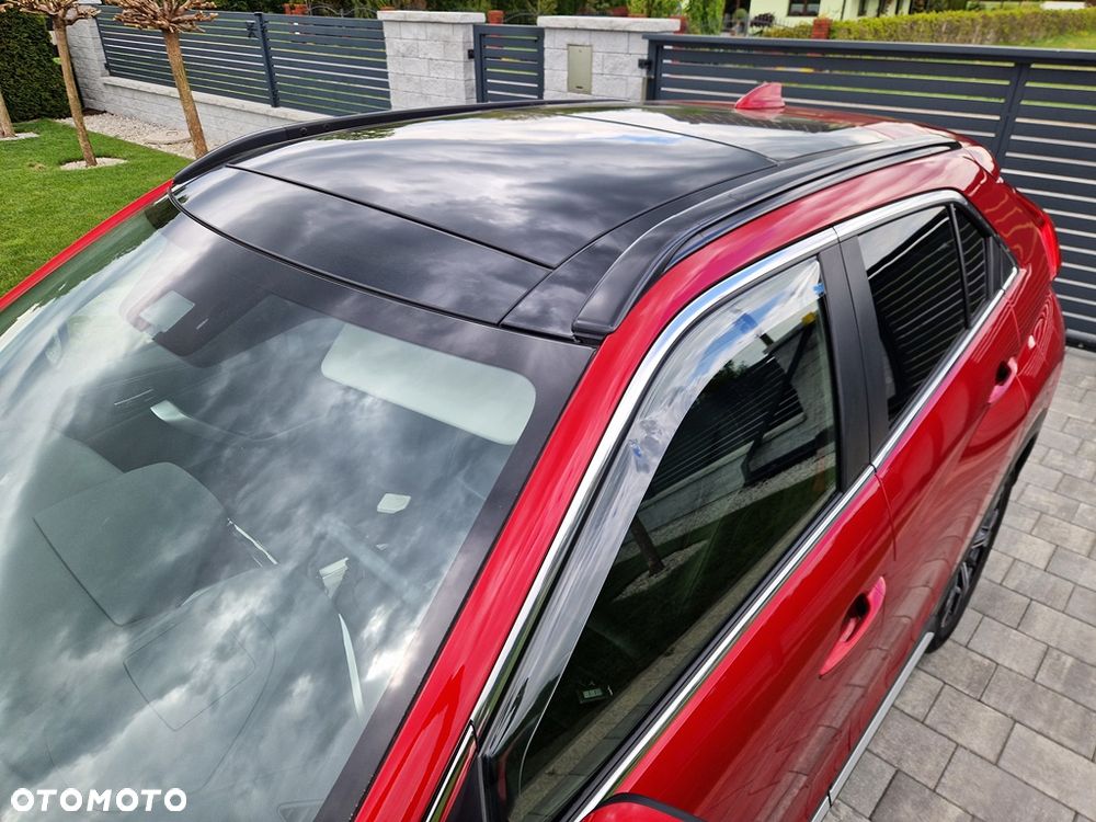 Mitsubishi Eclipse Cross 1.5 T-MIVEC ClearTec 2WD Diamant Edition - 4