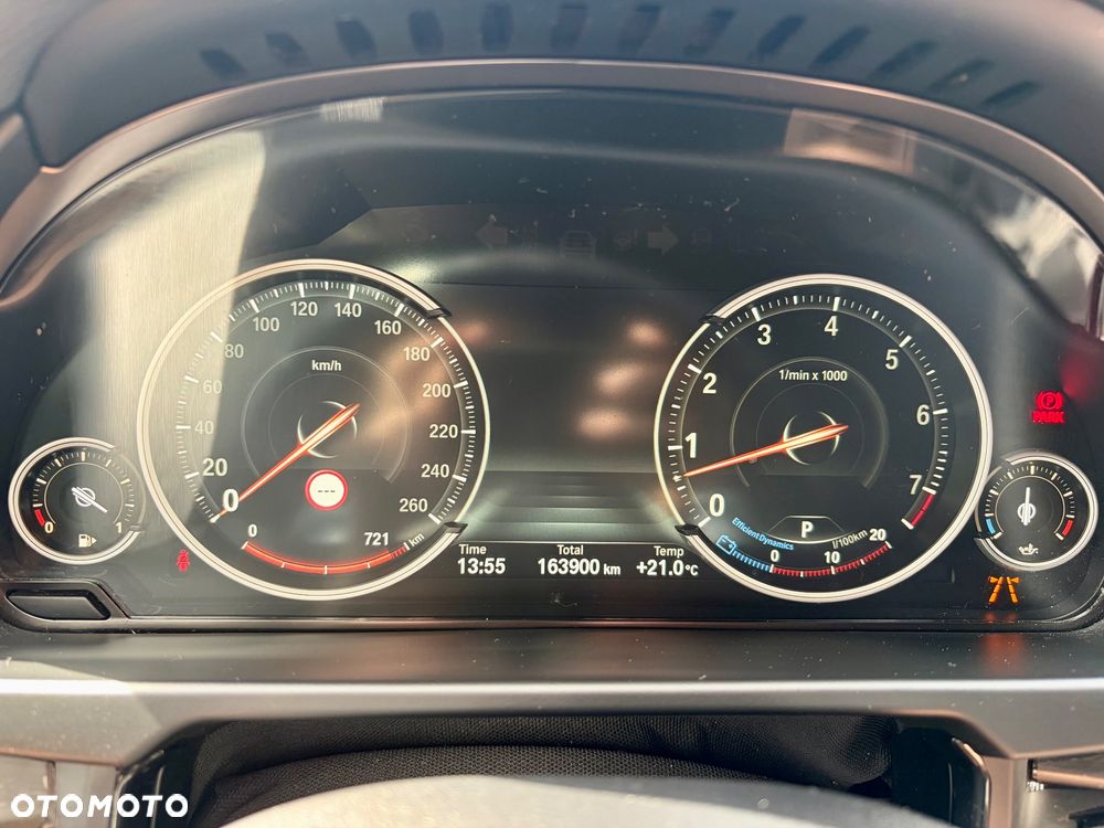 BMW X6 xDrive35i M Sport - 25