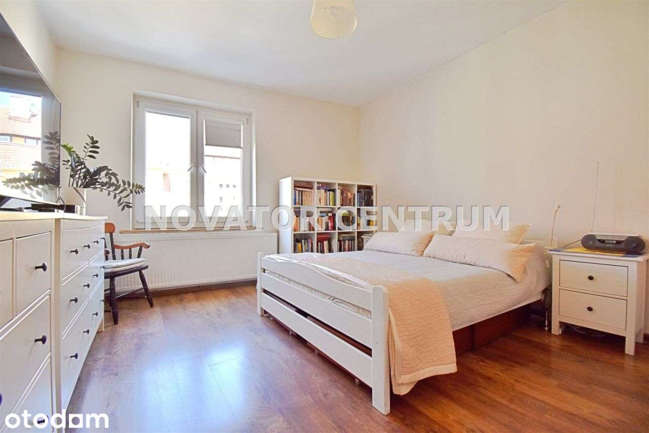 2 pokoje, 50 m2, Dzielnica Muzyczna