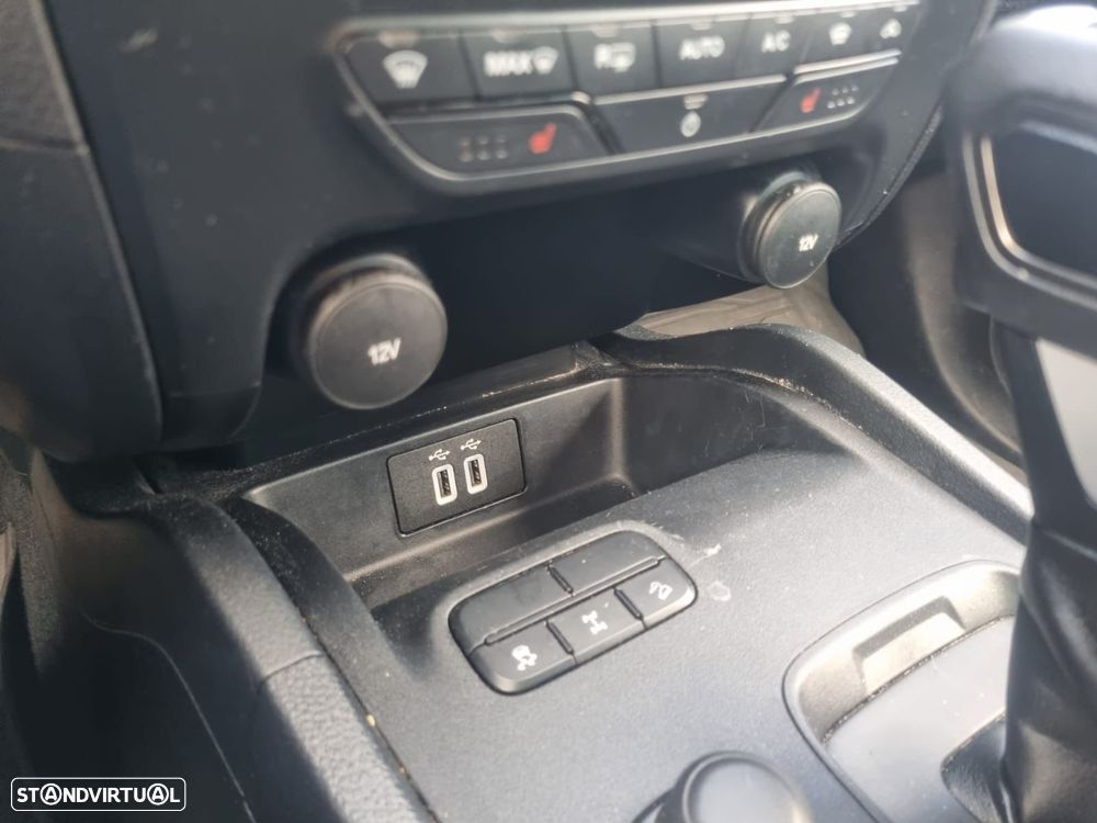 Ford Ranger 2.0 TDCi CD Raptor 4WD - 17