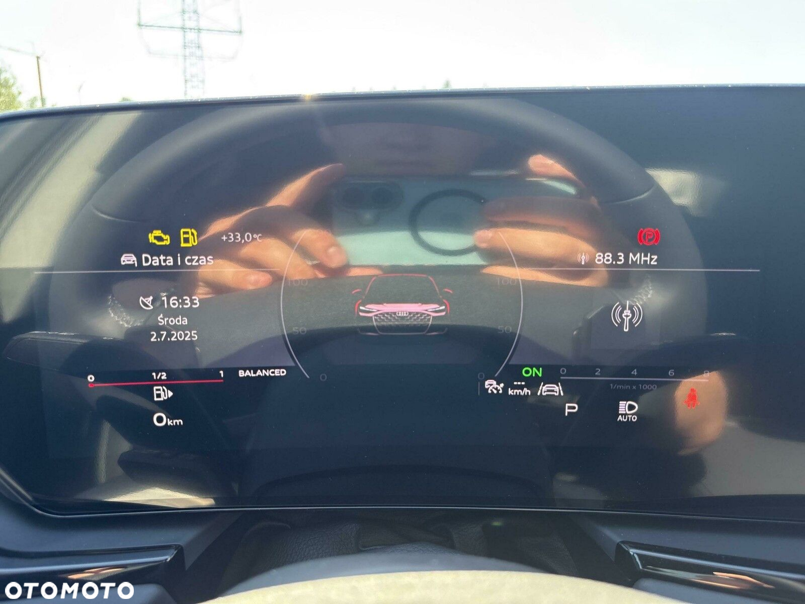 Audi A6 - 15
