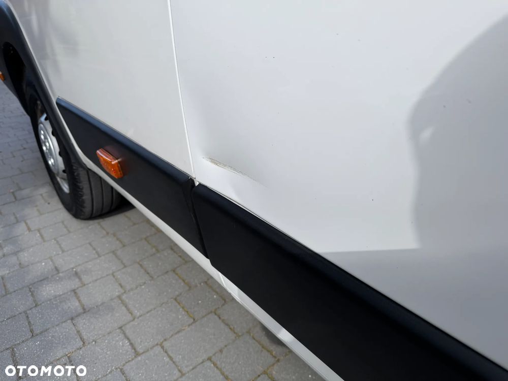Fiat Ducato - 9