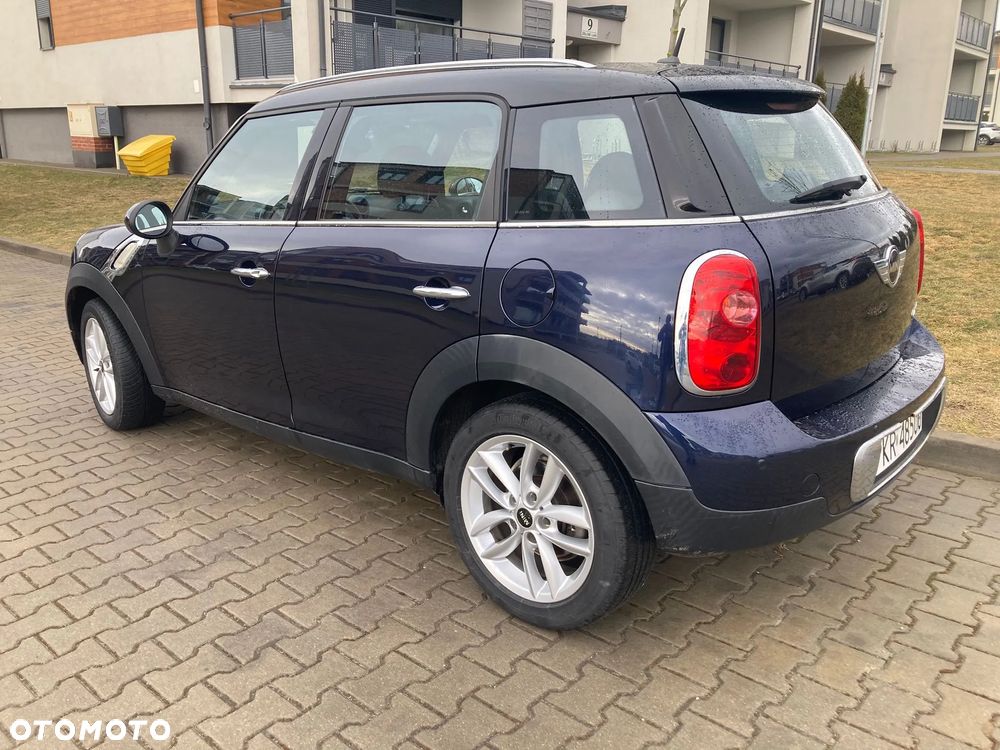 MINI Countryman - 4