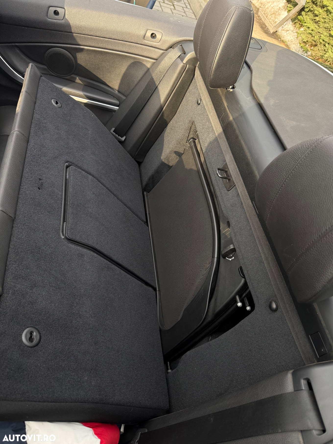 BMW Seria 4 - 6