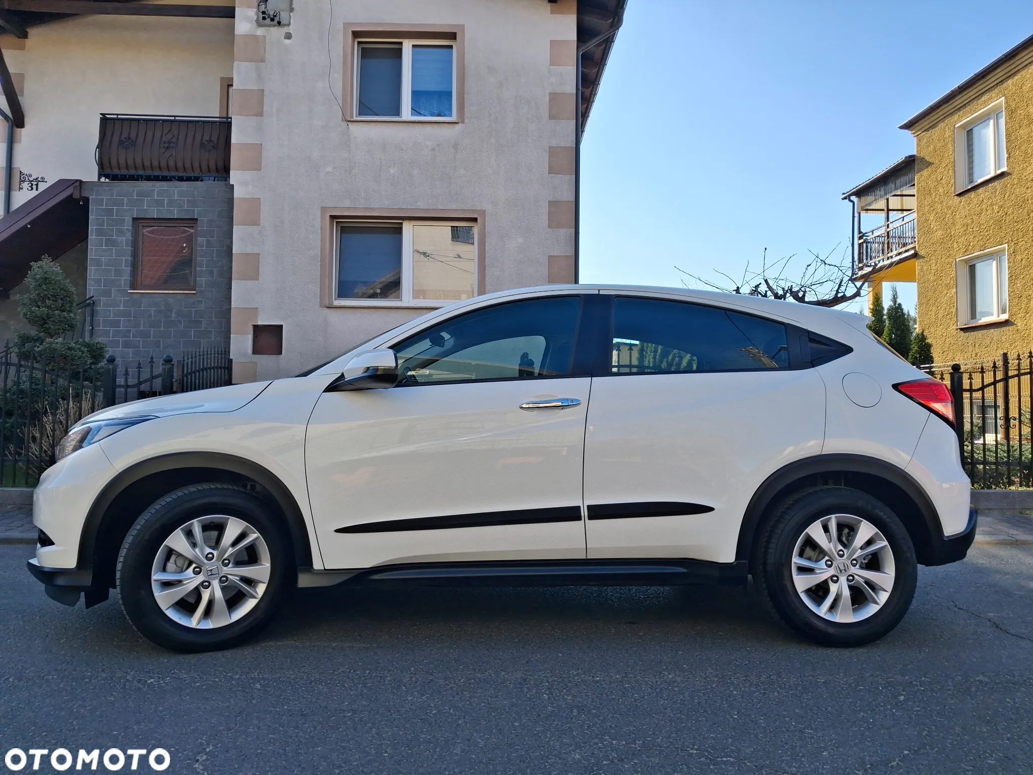 Honda HR-V 1.5 Elegance (ADAS) - 7