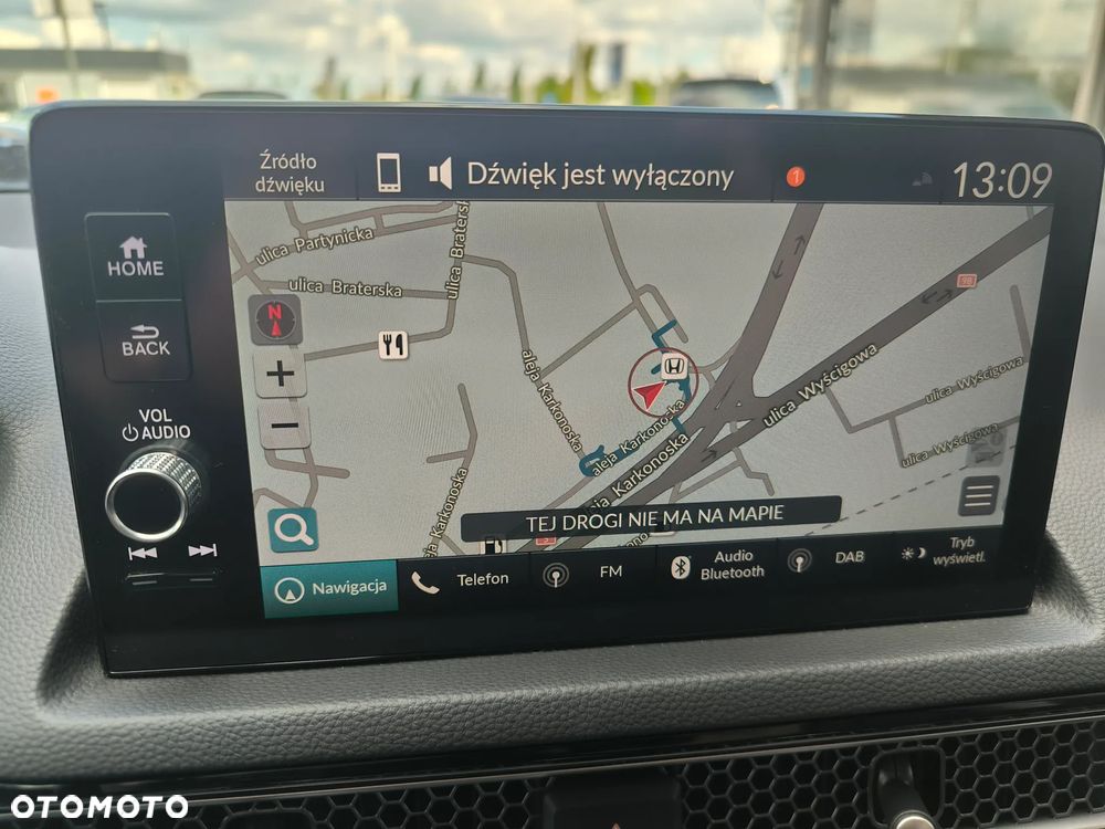 Honda Civic 2.0 i-MMD Advance CVT - 21