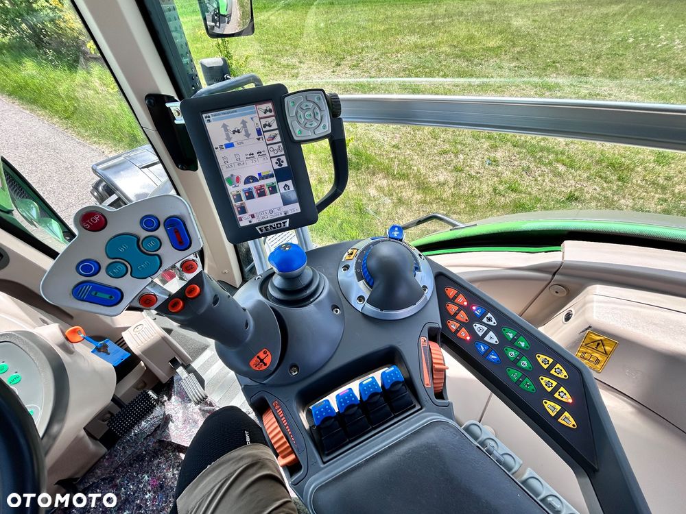 Fendt - 18