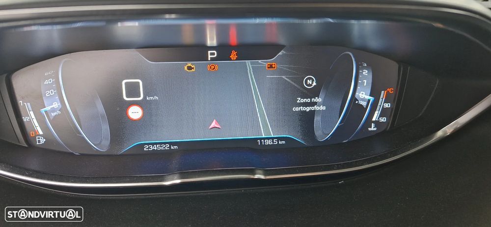 Peugeot 5008 BlueHDI 130 EAT8 Active Business-Pack - 30