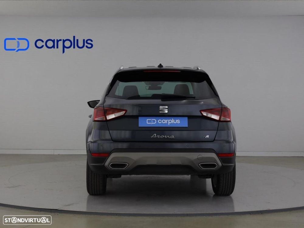 SEAT Arona 1.0 TSI FR - 6