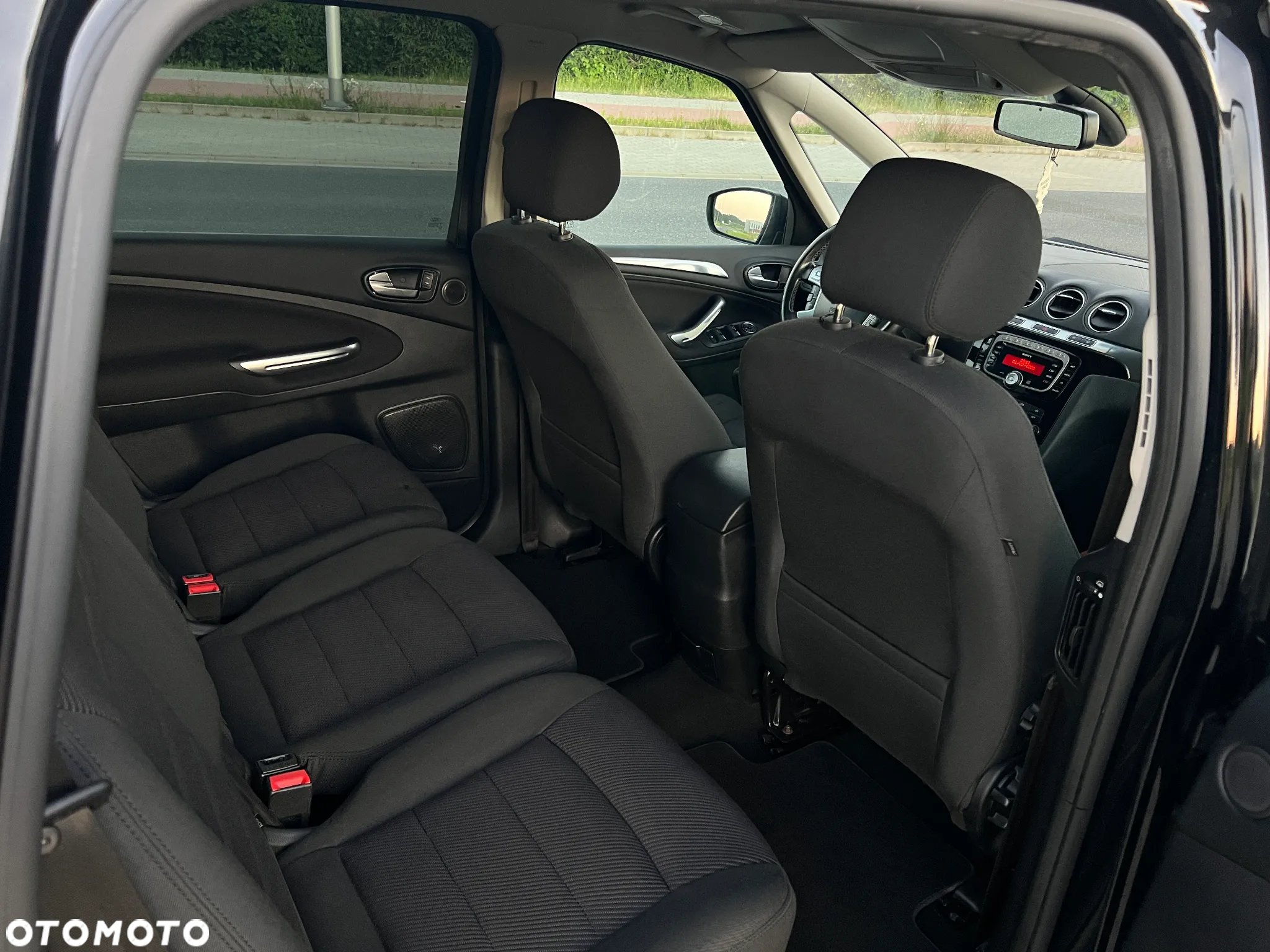 Ford S-Max 2.0 TDCi Gold X - 12