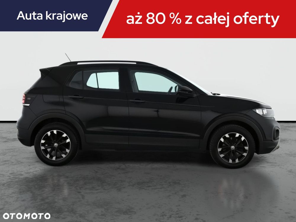Volkswagen T-Cross - 8
