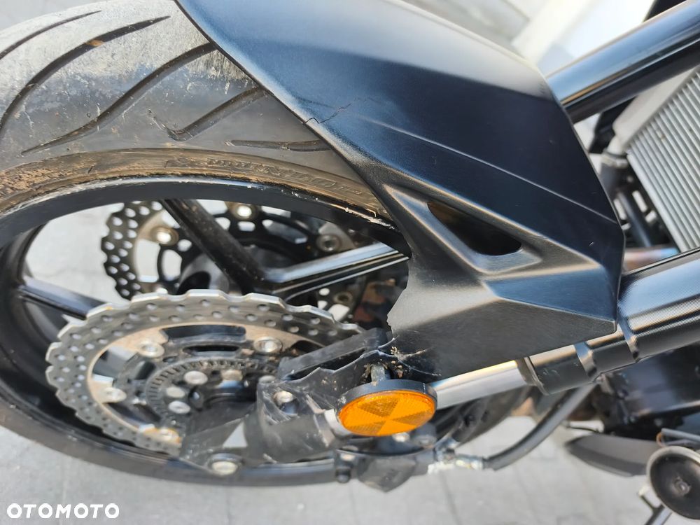 Kawasaki Versys 650 - 39